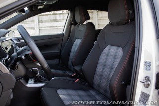 Volkswagen Polo GTI 2.0 TSI GTI DSG, 152kW, 2024