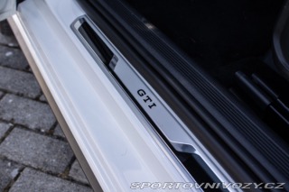 Volkswagen Polo GTI 2.0 TSI GTI DSG, 152kW, 2024