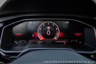 Volkswagen Polo GTI 2.0 TSI GTI DSG, 152kW, 2024