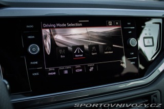 Volkswagen Polo GTI 2.0 TSI GTI DSG, 152kW, 2024