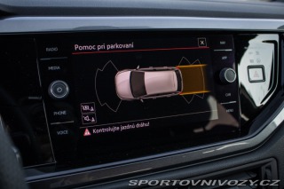 Volkswagen Polo GTI 2.0 TSI GTI DSG, 152kW, 2024