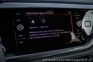 Volkswagen Polo GTI 2.0 TSI GTI DSG, 152kW, 2024