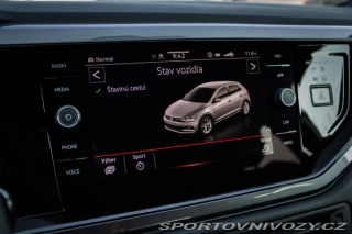 Volkswagen Polo GTI 2.0 TSI GTI DSG, 152kW, 2024