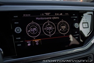 Volkswagen Polo GTI 2.0 TSI GTI DSG, 152kW, 2024