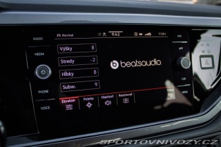 Volkswagen Polo GTI 2.0 TSI GTI DSG, 152kW, 2024