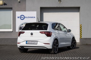 Volkswagen Polo GTI 2.0 TSI GTI DSG, 152kW, 2024