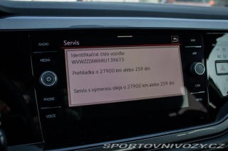 Volkswagen Polo GTI 2.0 TSI GTI DSG, 152kW, 2024