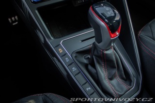 Volkswagen Polo GTI 2.0 TSI GTI DSG, 152kW, 2024