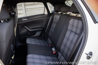 Volkswagen Polo GTI 2.0 TSI GTI DSG, 152kW, 2024