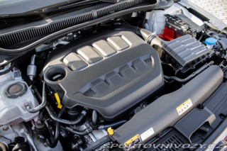 Volkswagen Polo GTI 2.0 TSI GTI DSG, 152kW, 2024