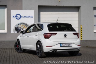 Volkswagen Polo GTI 2.0 TSI GTI DSG, 152kW, 2024