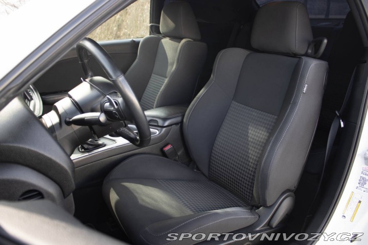 Dodge Challenger 5,7 HEMI RT / AJ NA SPLÁ 2019