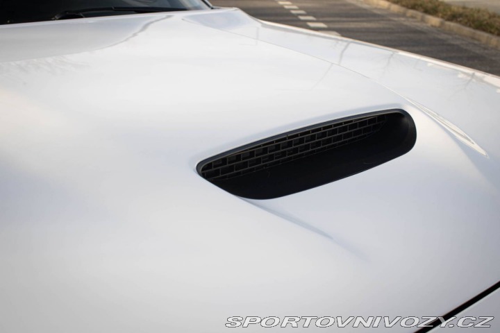 Dodge Challenger 5,7 HEMI RT / AJ NA SPLÁ 2019