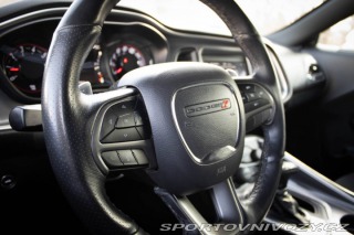 Dodge Challenger 5,7 HEMI RT / AJ NA SPLÁ 2019
