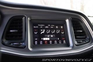 Dodge Challenger 5,7 HEMI RT / AJ NA SPLÁ 2019