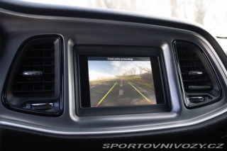 Dodge Challenger 5,7 HEMI RT / AJ NA SPLÁ 2019