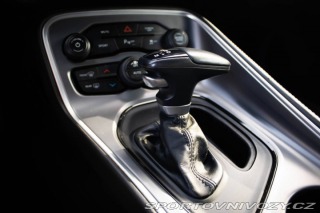 Dodge Challenger 5,7 HEMI RT / AJ NA SPLÁ 2019