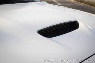 Dodge Challenger 5,7 HEMI RT / AJ NA SPLÁ 2019