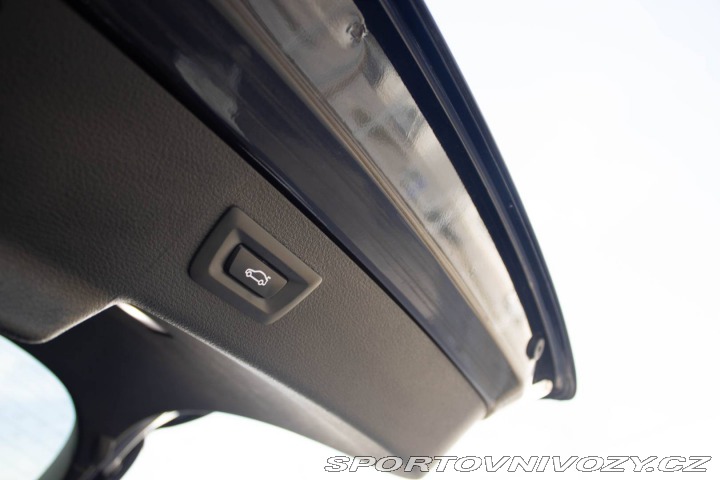 BMW X6 40d xDrive / AJ NA SPLÁT 2015