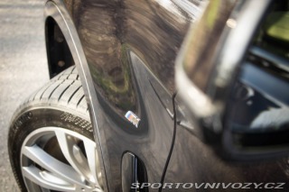 BMW X6 40d xDrive / AJ NA SPLÁT 2015