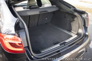 BMW X6 40d xDrive / AJ NA SPLÁT 2015