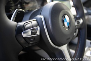 BMW X6 40d xDrive / AJ NA SPLÁT 2015