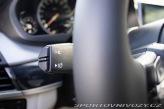 BMW X6 40d xDrive / AJ NA SPLÁT 2015