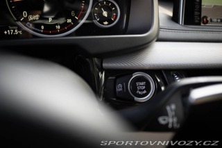 BMW X6 40d xDrive / AJ NA SPLÁT 2015