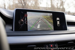 BMW X6 40d xDrive / AJ NA SPLÁT 2015