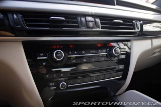 BMW X6 40d xDrive / AJ NA SPLÁT 2015