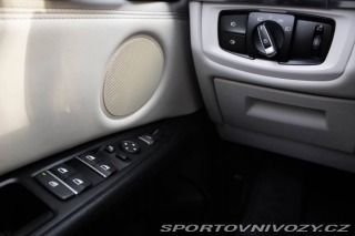 BMW X6 40d xDrive / AJ NA SPLÁT 2015