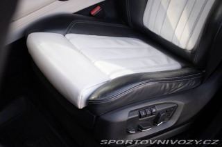 BMW X6 40d xDrive / AJ NA SPLÁT 2015