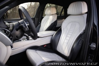 BMW X6 40d xDrive / AJ NA SPLÁT 2015
