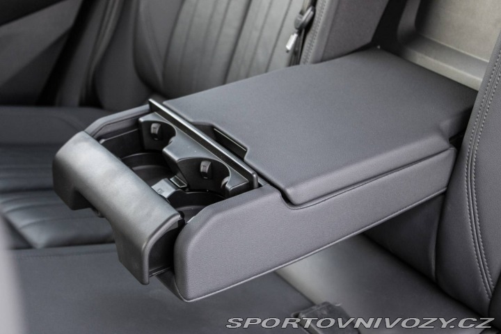 Audi Ostatní modely E-tron  50 Quattro, 230kW, AT / 2019