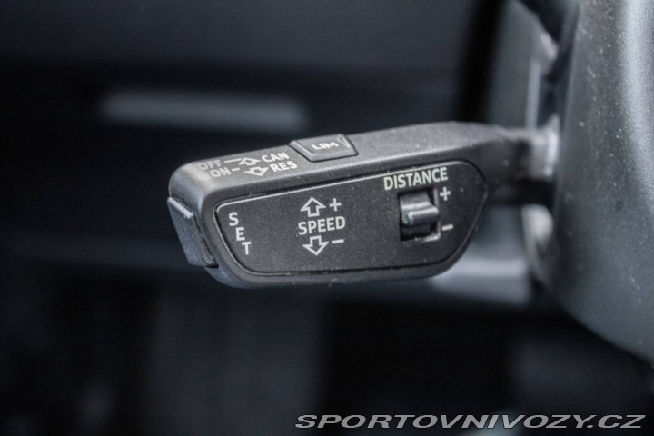 Audi Ostatní modely E-tron  50 Quattro, 230kW, AT / 2019