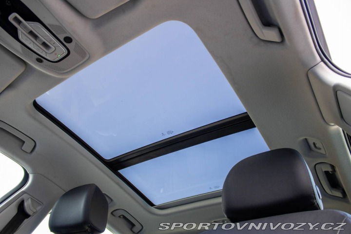 Audi Ostatní modely E-tron  50 Quattro, 230kW, AT / 2019