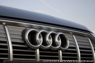 Audi Ostatní modely E-tron  50 Quattro, 230kW, AT / 2019