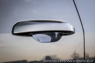 Audi Ostatní modely E-tron  50 Quattro, 230kW, AT / 2019