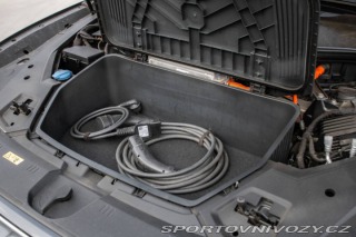 Audi Ostatní modely E-tron  50 Quattro, 230kW, AT / 2019