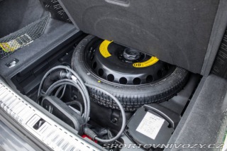 Audi Ostatní modely E-tron  50 Quattro, 230kW, AT / 2019