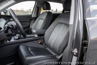 Audi Ostatní modely E-tron  50 Quattro, 230kW, AT / 2019