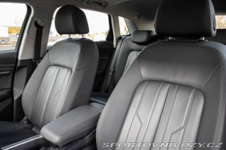 Audi Ostatní modely E-tron  50 Quattro, 230kW, AT / 2019