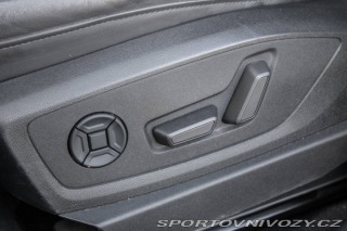 Audi Ostatní modely E-tron  50 Quattro, 230kW, AT / 2019