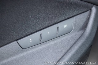 Audi Ostatní modely E-tron  50 Quattro, 230kW, AT / 2019