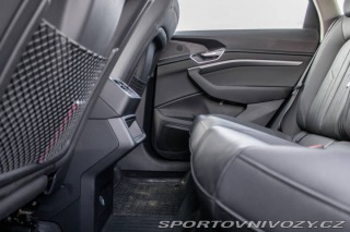 Audi Ostatní modely E-tron  50 Quattro, 230kW, AT / 2019