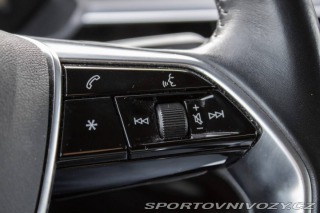 Audi Ostatní modely E-tron  50 Quattro, 230kW, AT / 2019