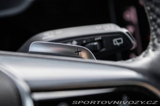 Audi Ostatní modely E-tron  50 Quattro, 230kW, AT / 2019