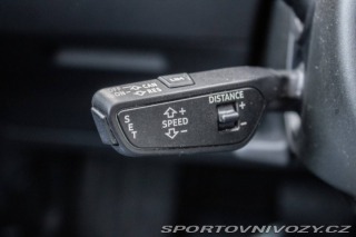 Audi Ostatní modely E-tron  50 Quattro, 230kW, AT / 2019