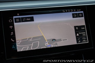 Audi Ostatní modely E-tron  50 Quattro, 230kW, AT / 2019