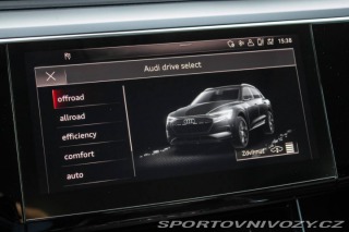 Audi Ostatní modely E-tron  50 Quattro, 230kW, AT / 2019